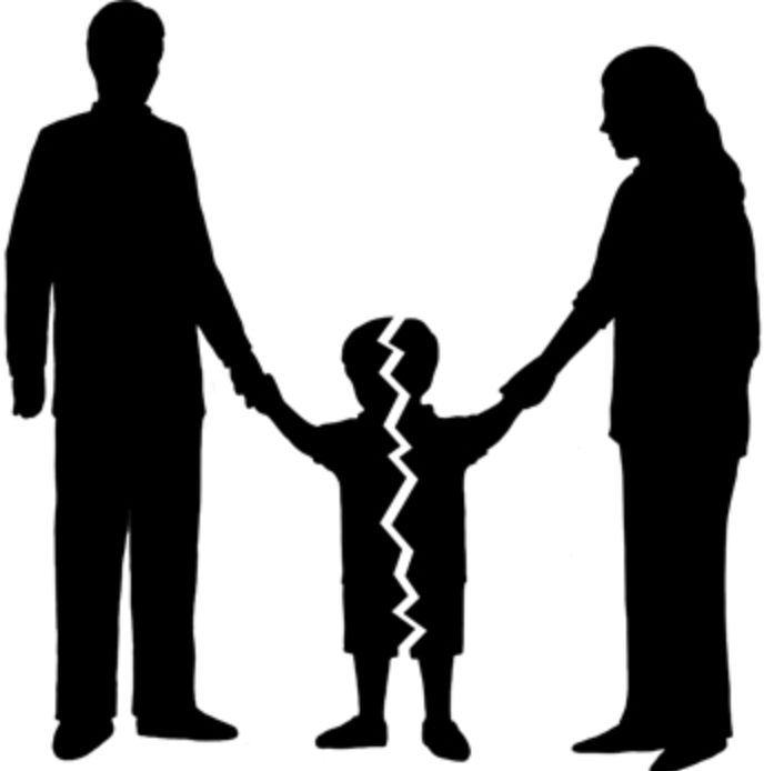 Child Custody - Divorce